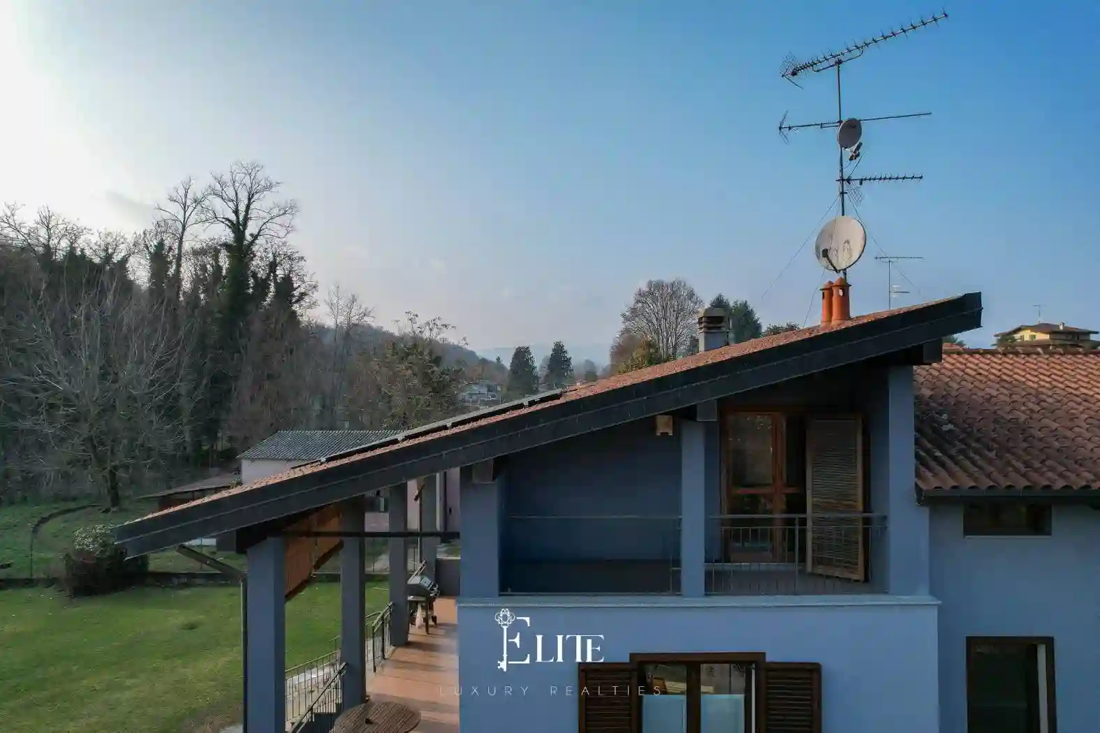 Villa - foto 5