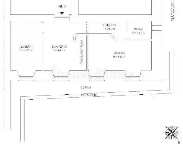 Appartamento - foto 5