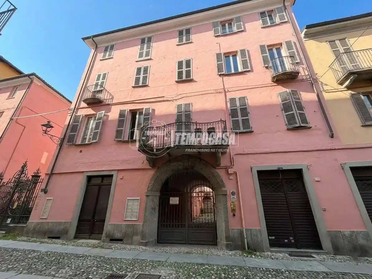 Appartamento in vendita a Pinerolo