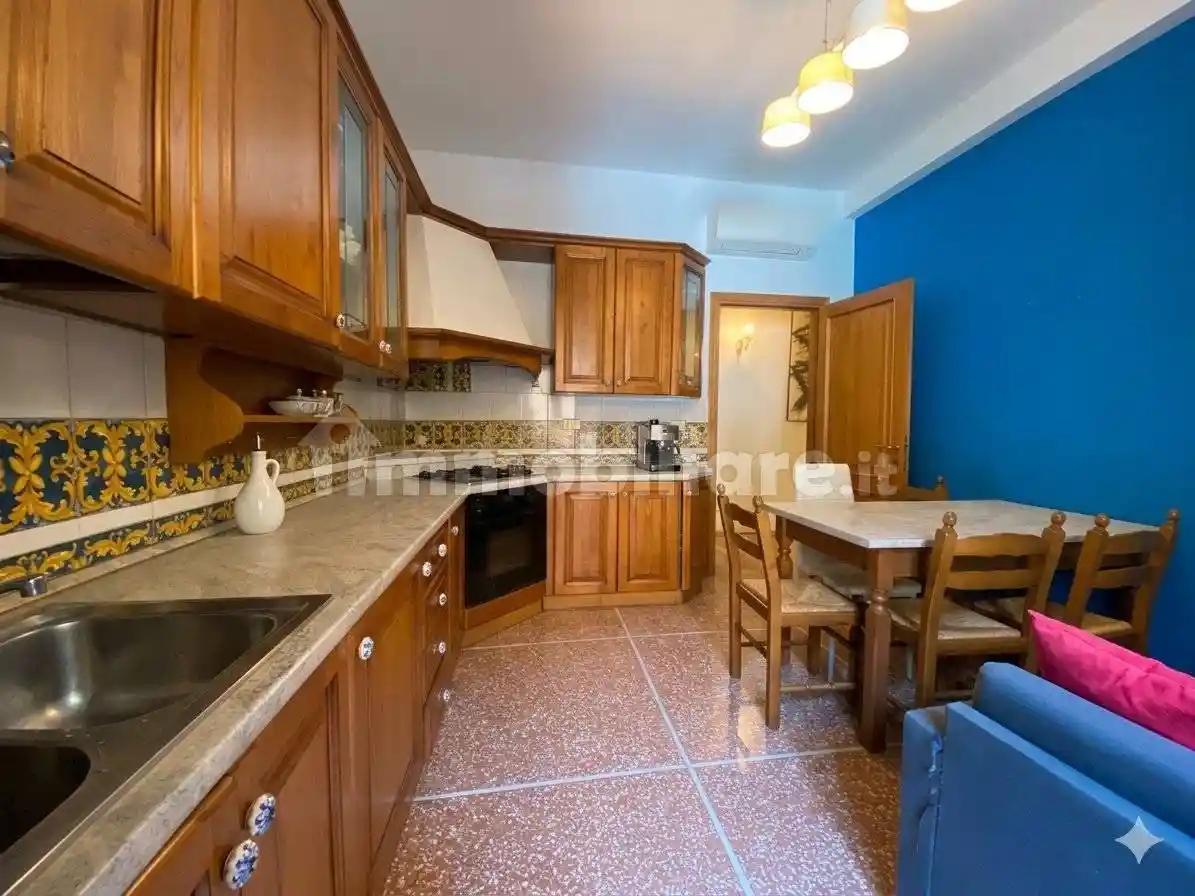 Appartamento in vendita a Bologna