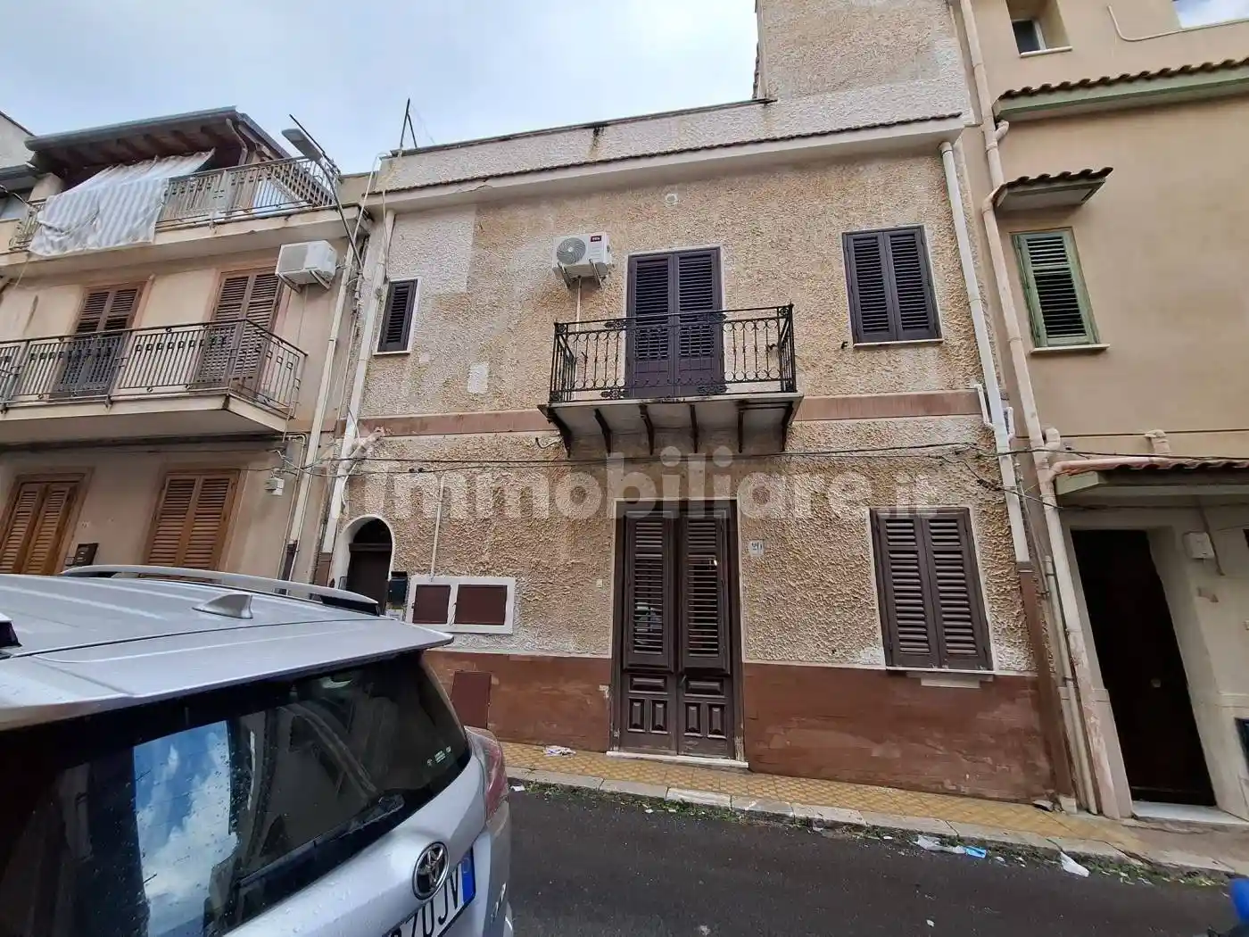 Appartamento