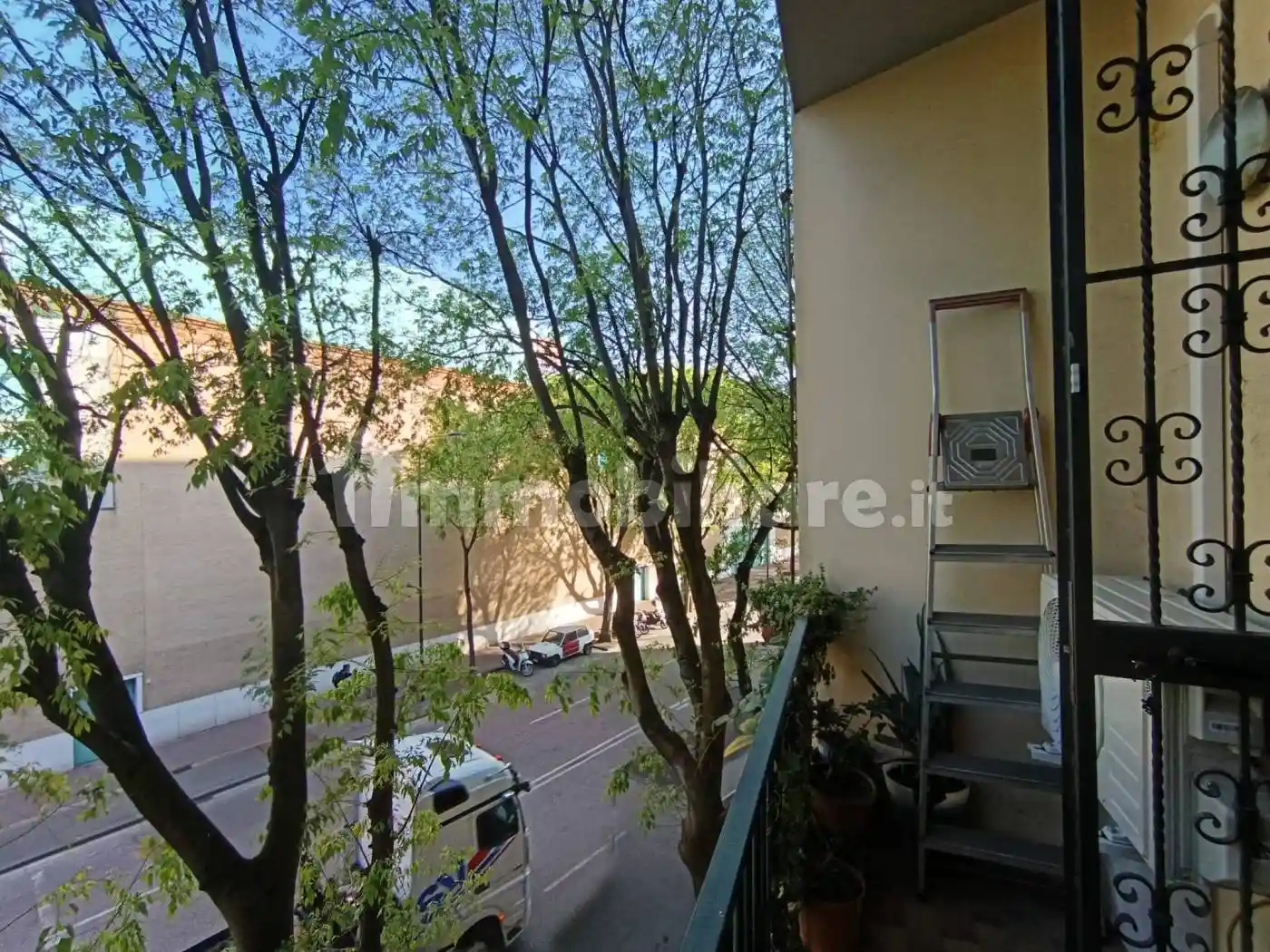Appartamento in affitto a Firenze