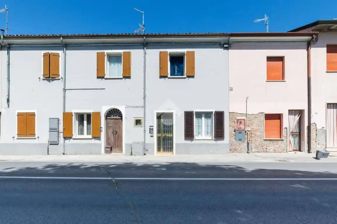 Appartamento in vendita a Cesenatico