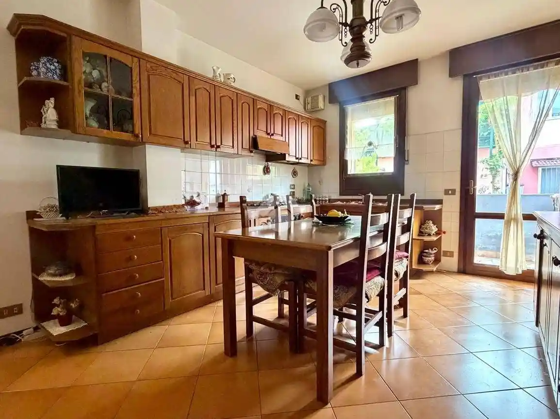 Appartamento in vendita a Rubano