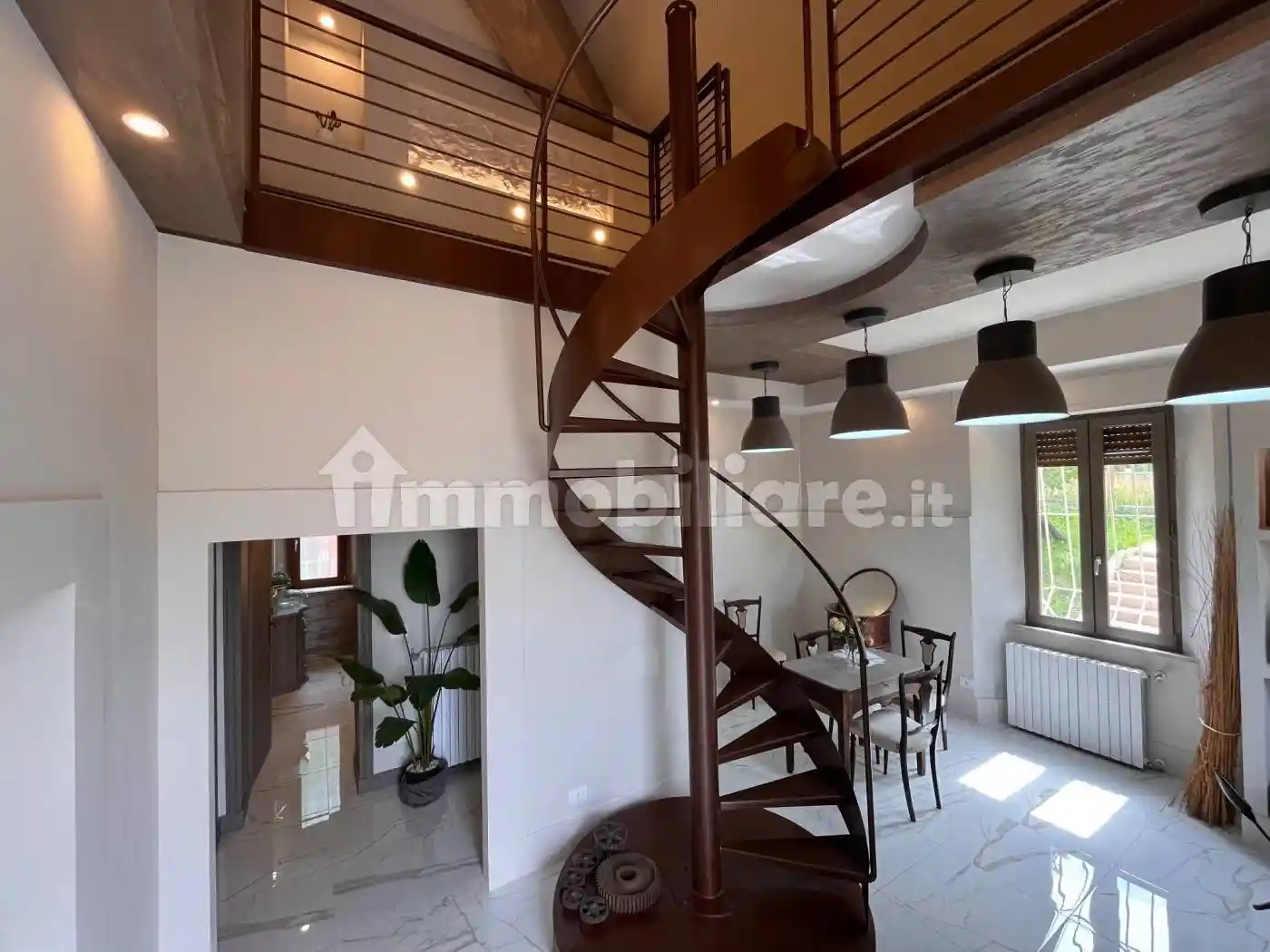Villa in vendita a Scansano
