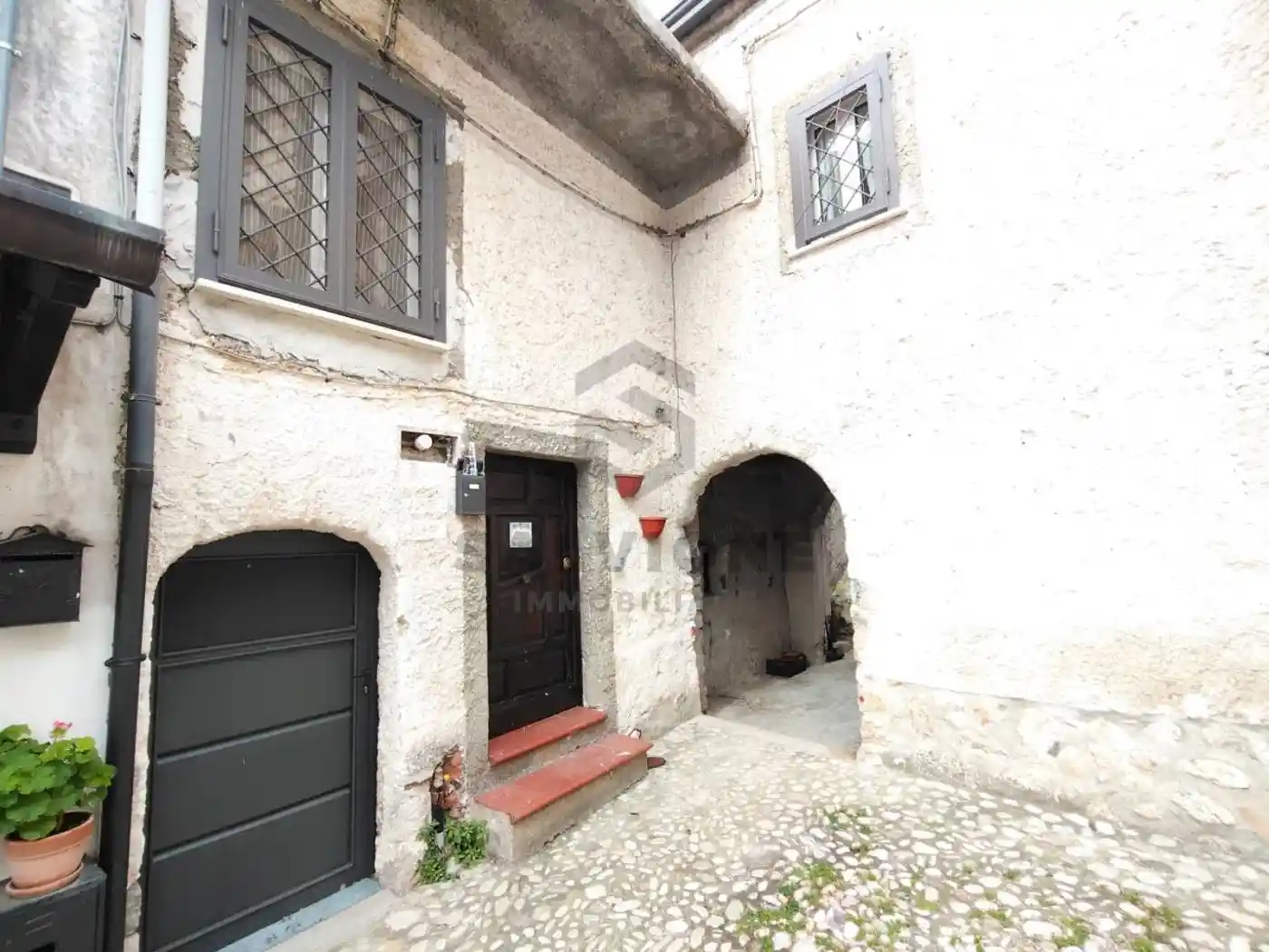 Villa in vendita a Faicchio