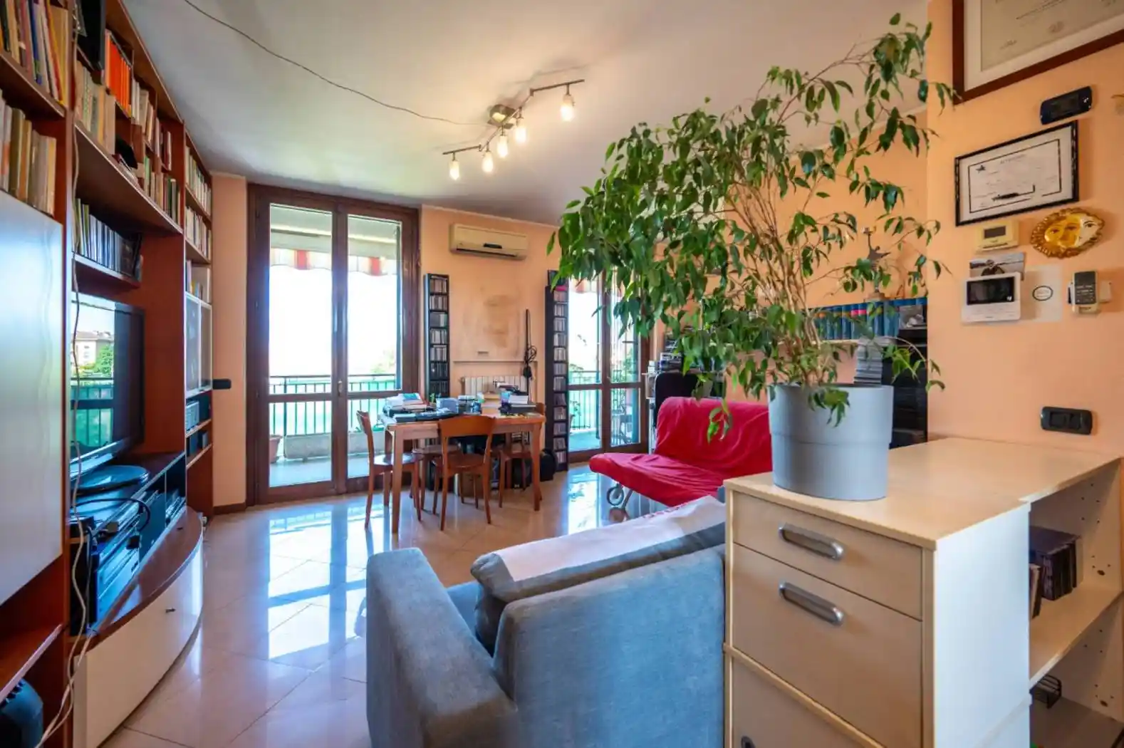 Appartamento in vendita a Cernusco sul Naviglio