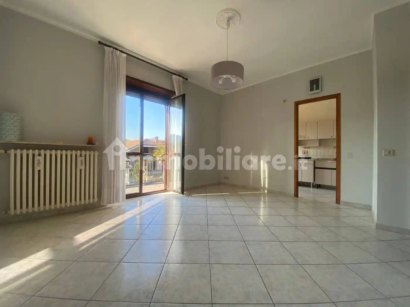 Appartamento in vendita a Bruino