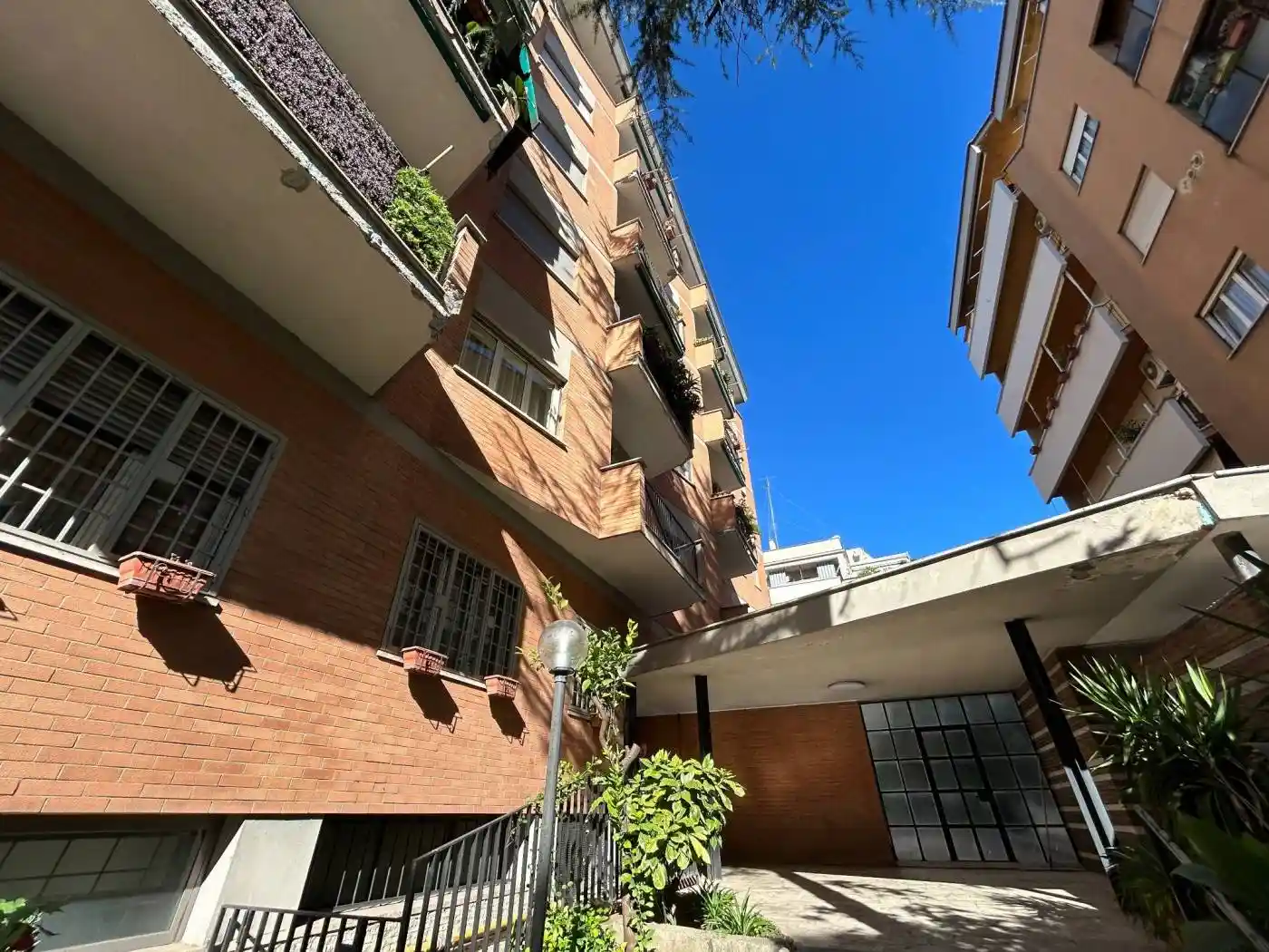Appartamento in affitto a Roma