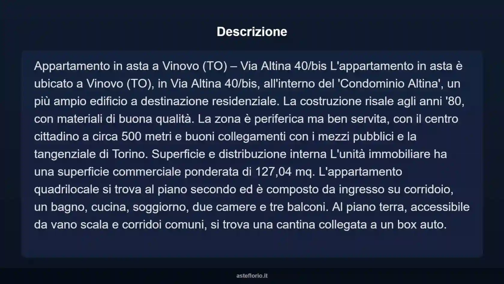 Appartamento - foto 4