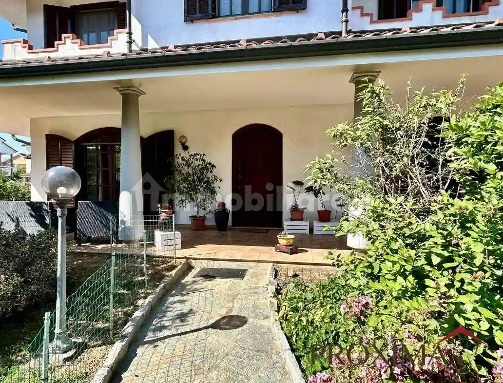 Villa - foto 4