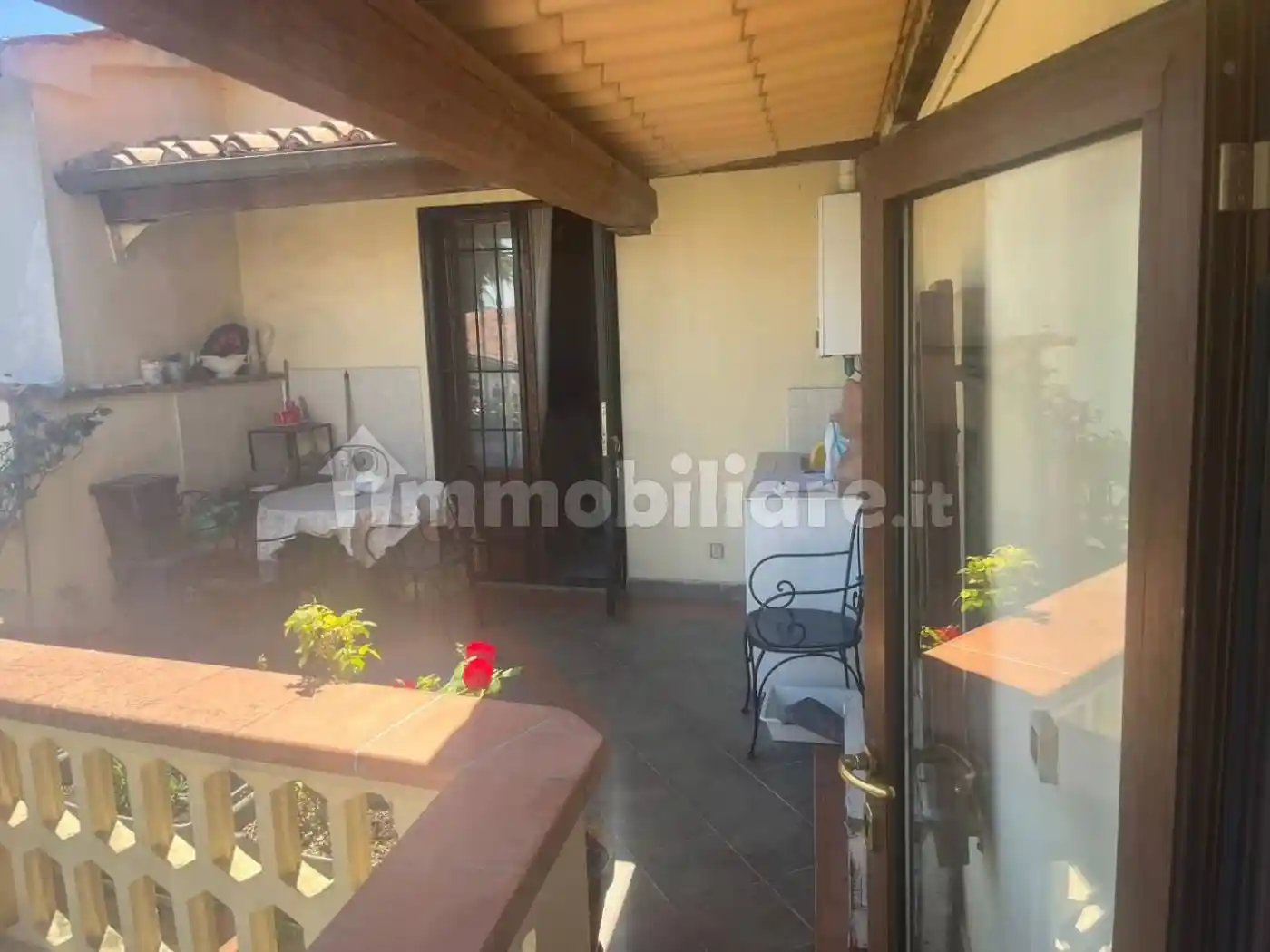 Appartamento in vendita a Casciana Terme Lari