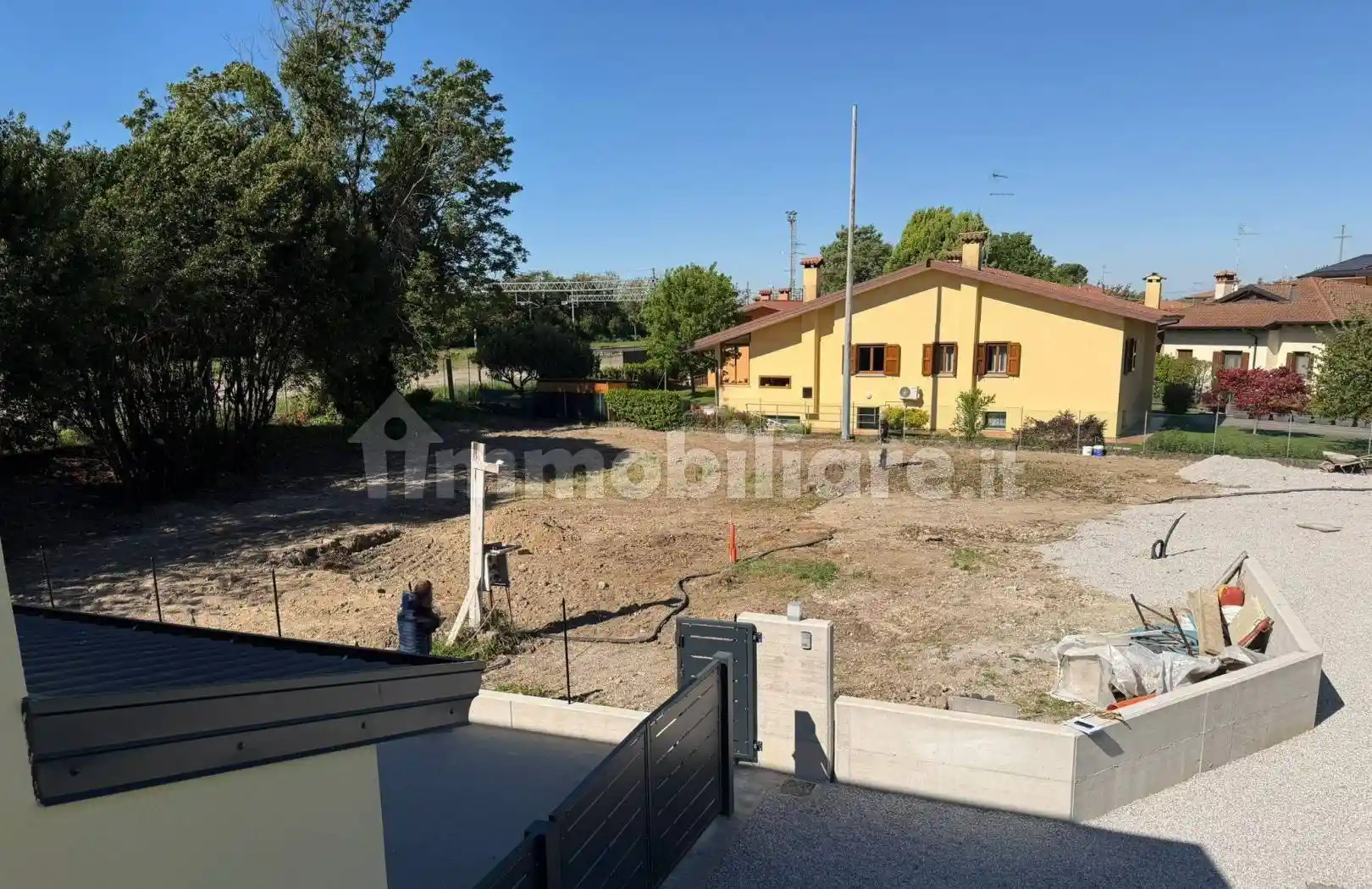Appartamento in vendita a Ronchi dei Legionari