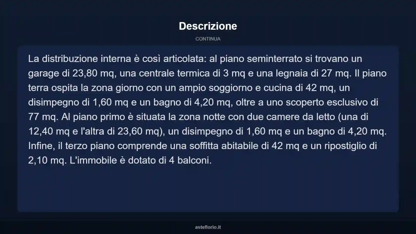 Appartamento - foto 4