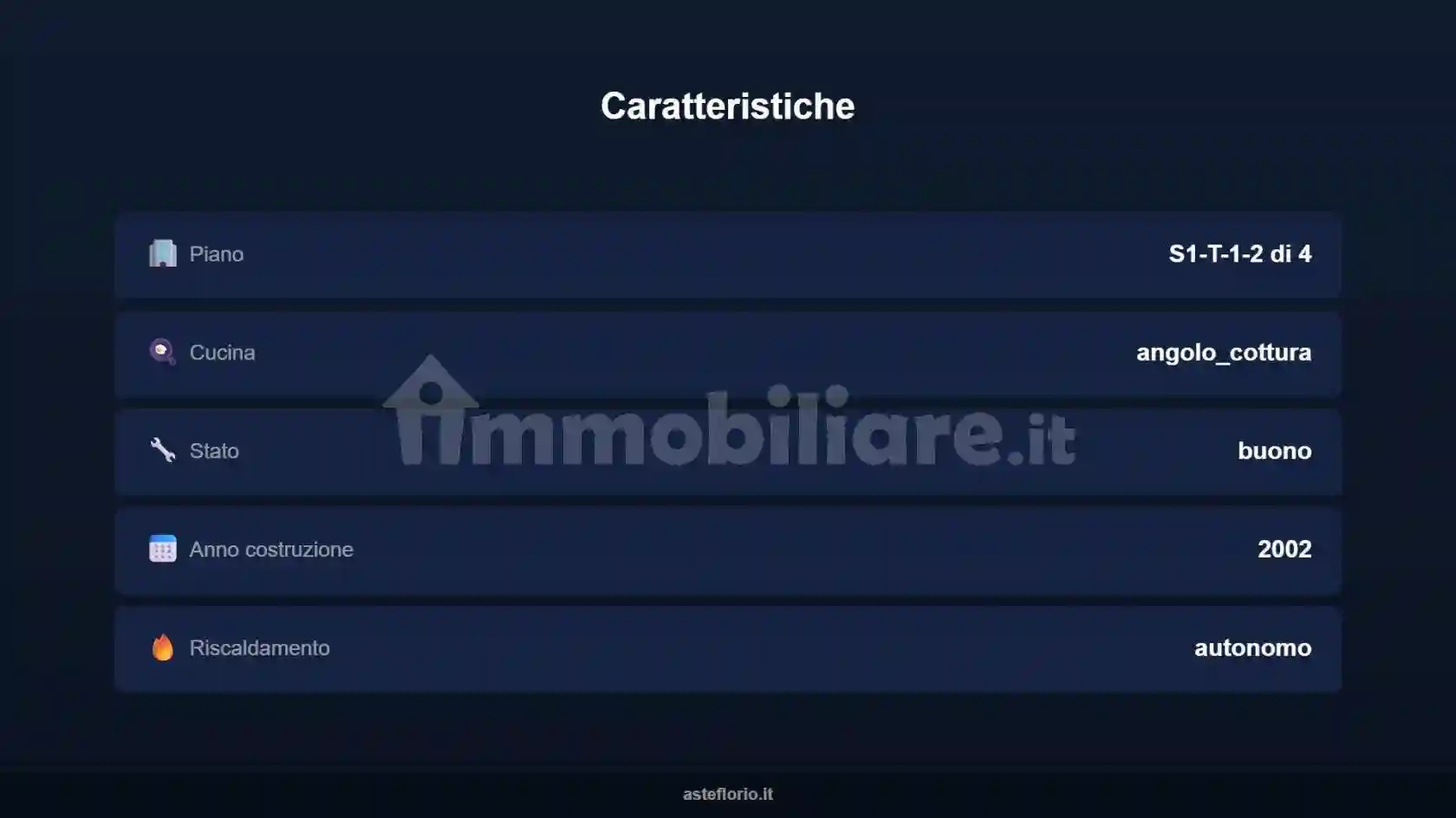 Appartamento - foto 5