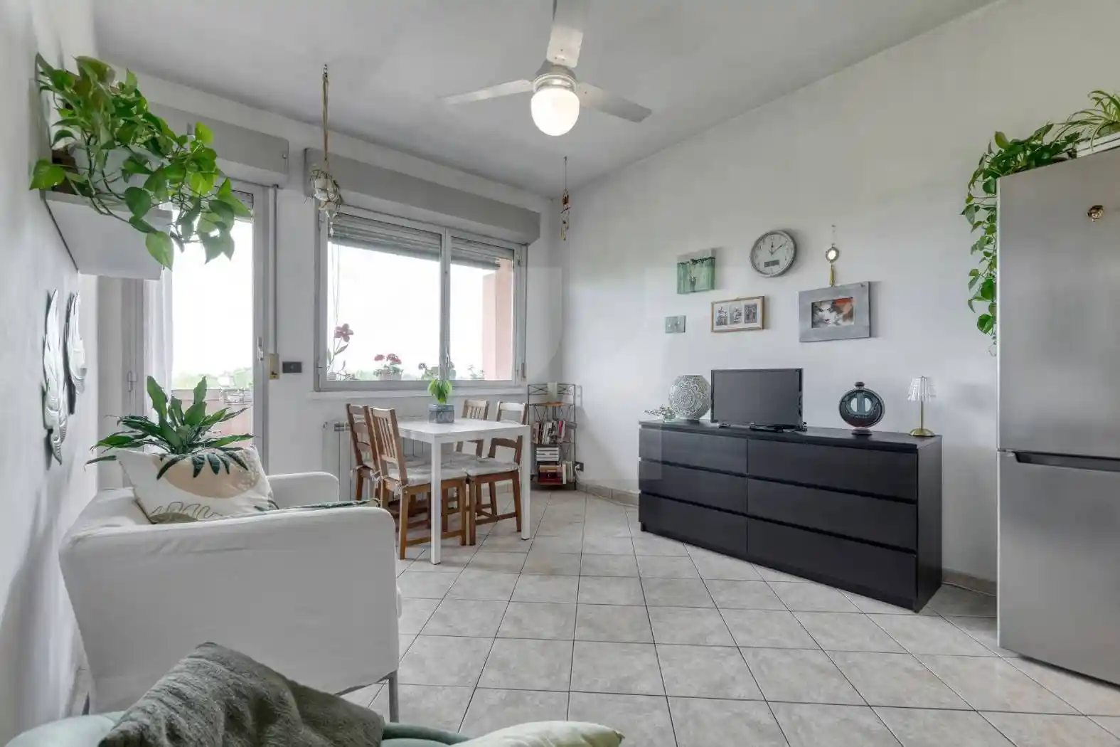 Appartamento in vendita a Bologna