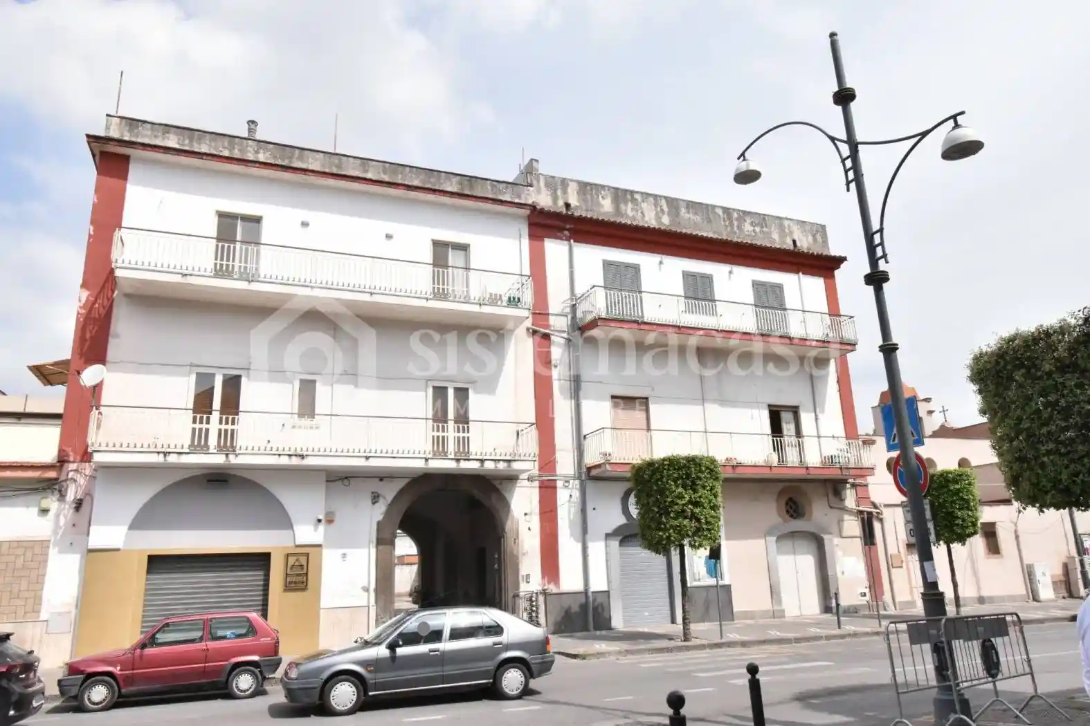 Appartamento in vendita a Brusciano