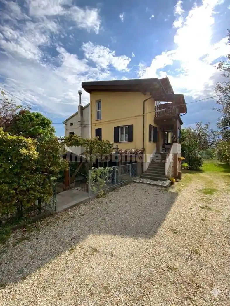 Casa indipendente in vendita a Corropoli