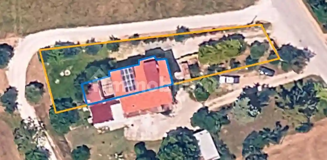 Casa indipendente - foto 2