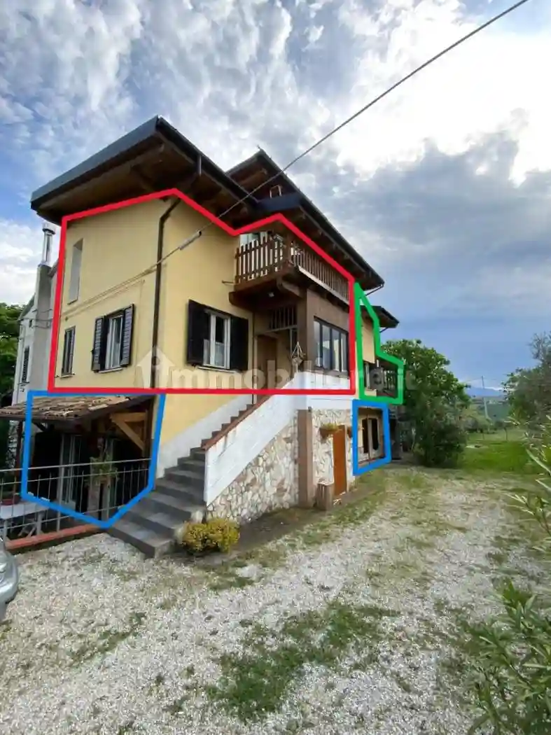 Casa indipendente - foto 3