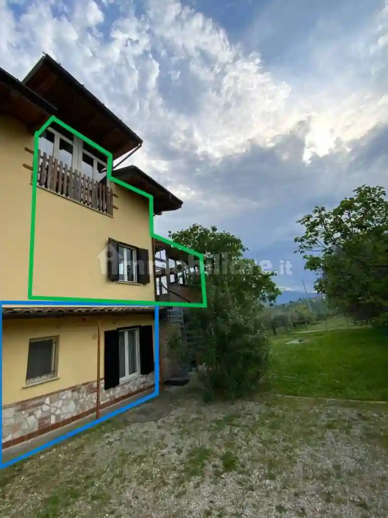 Casa indipendente - foto 4