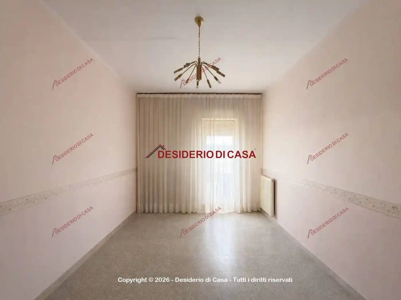 Appartamento in vendita a Mistretta