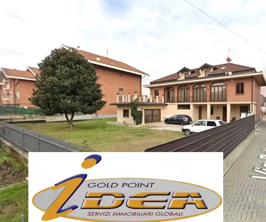 Villa in vendita a Nichelino