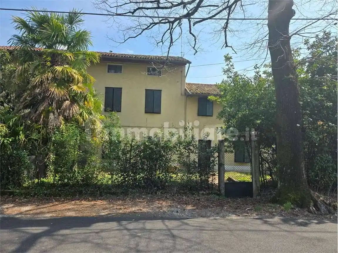 Villa in vendita a Gradisca d'Isonzo