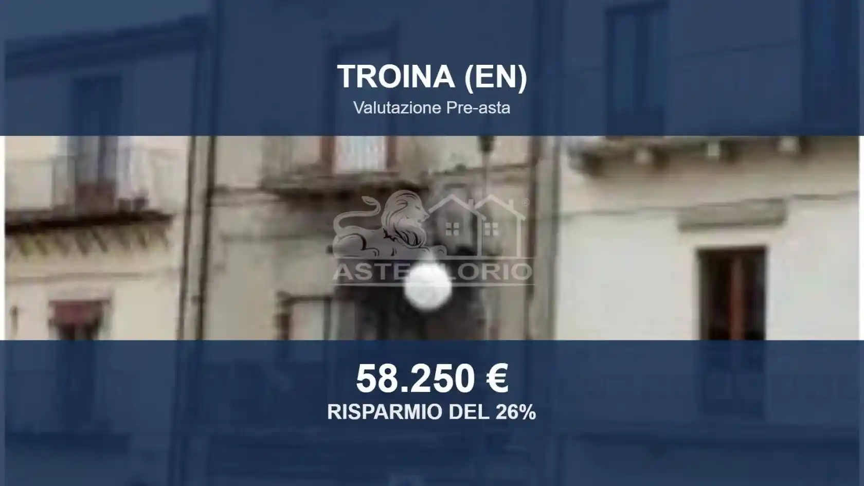 Appartamento