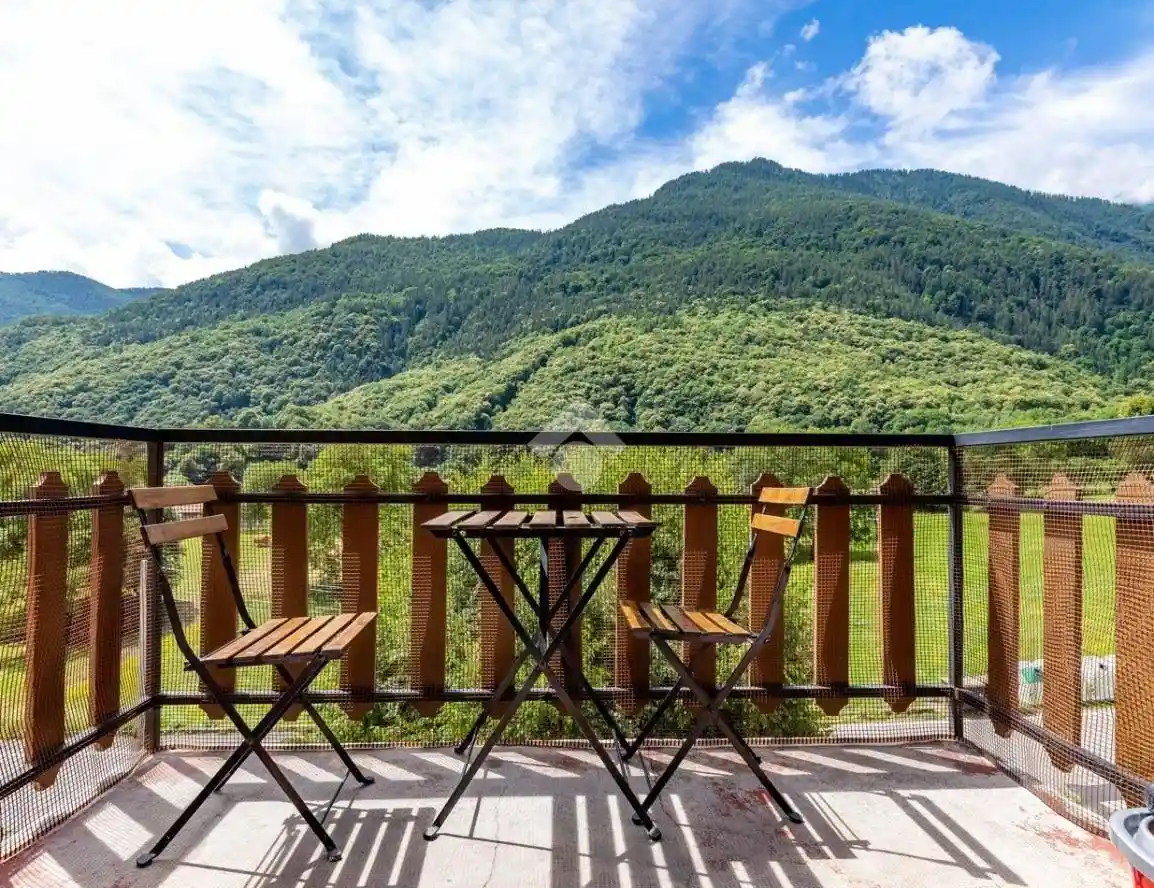 Appartamento in affitto a Bobbio Pellice