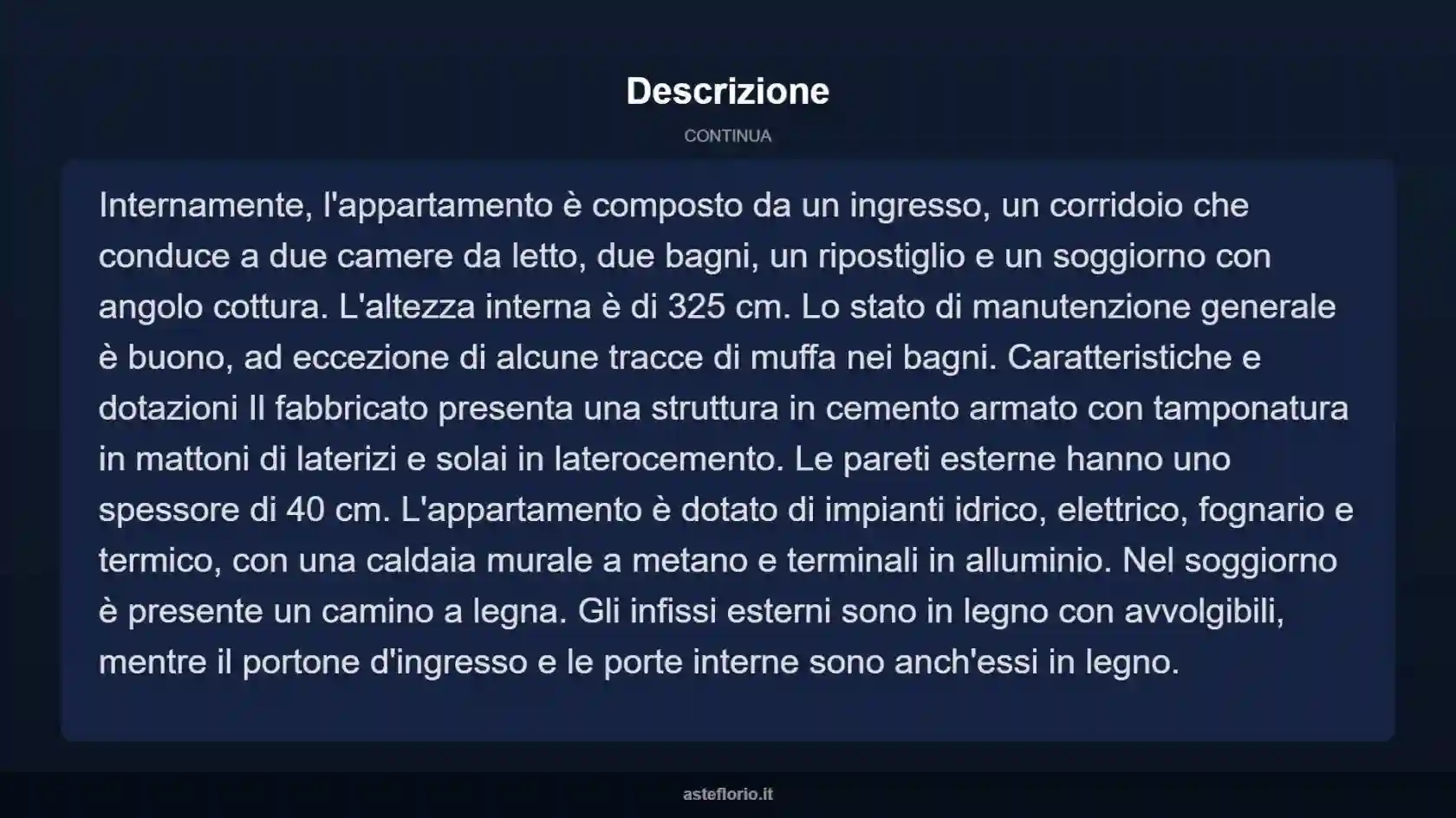 Appartamento - foto 5