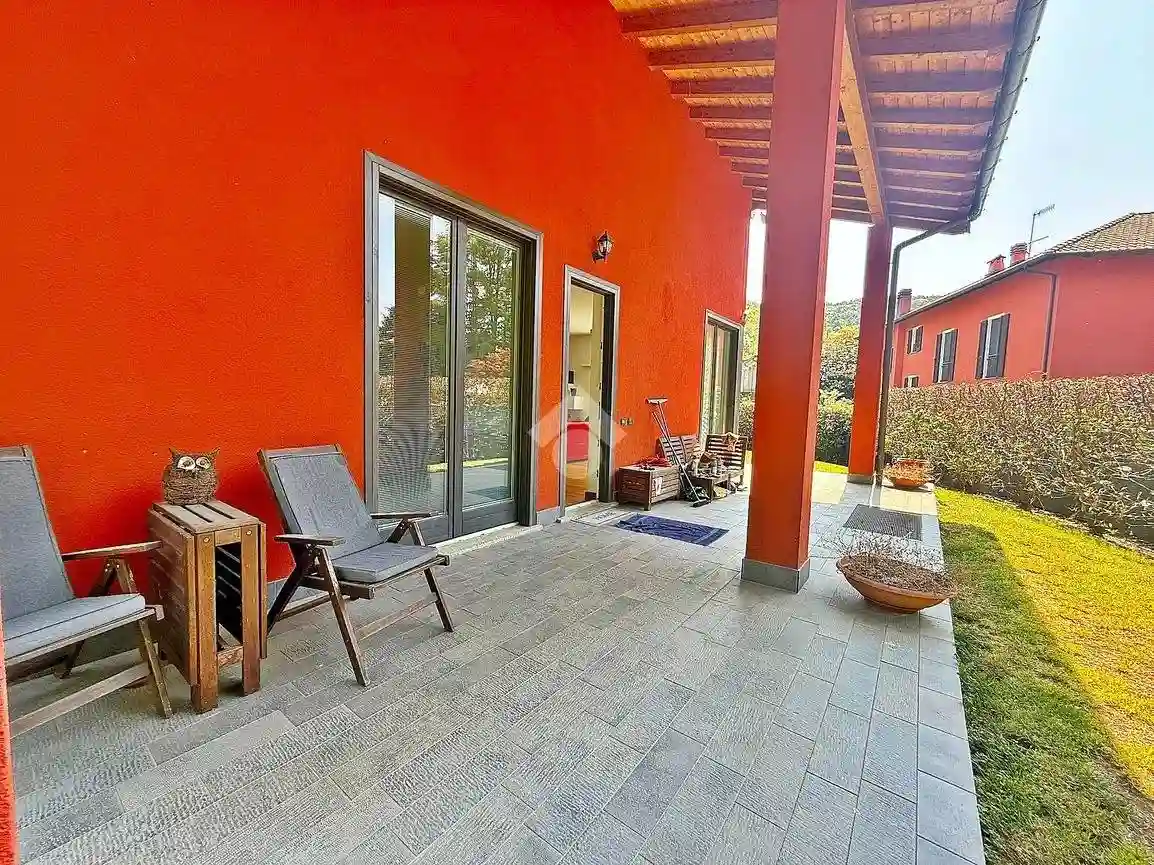 Villetta a schiera - foto 3