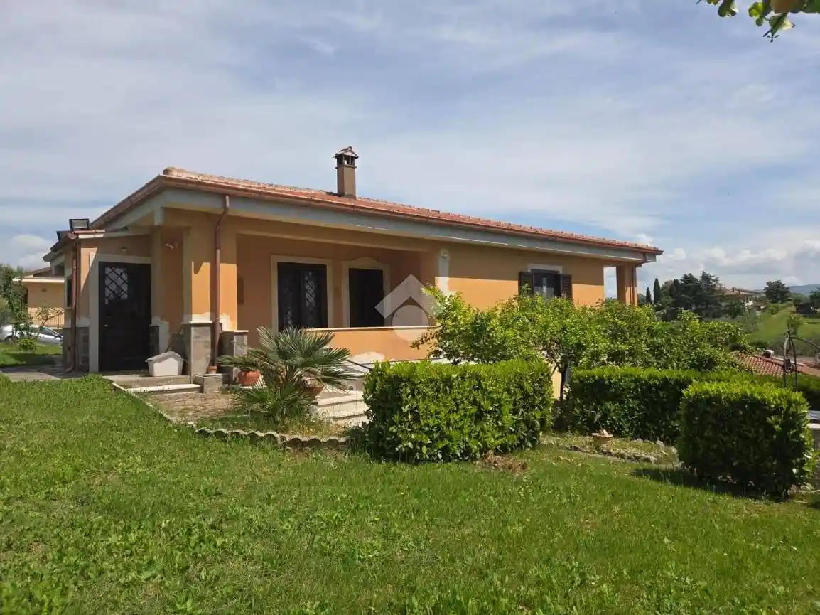 Villa in vendita a Velletri