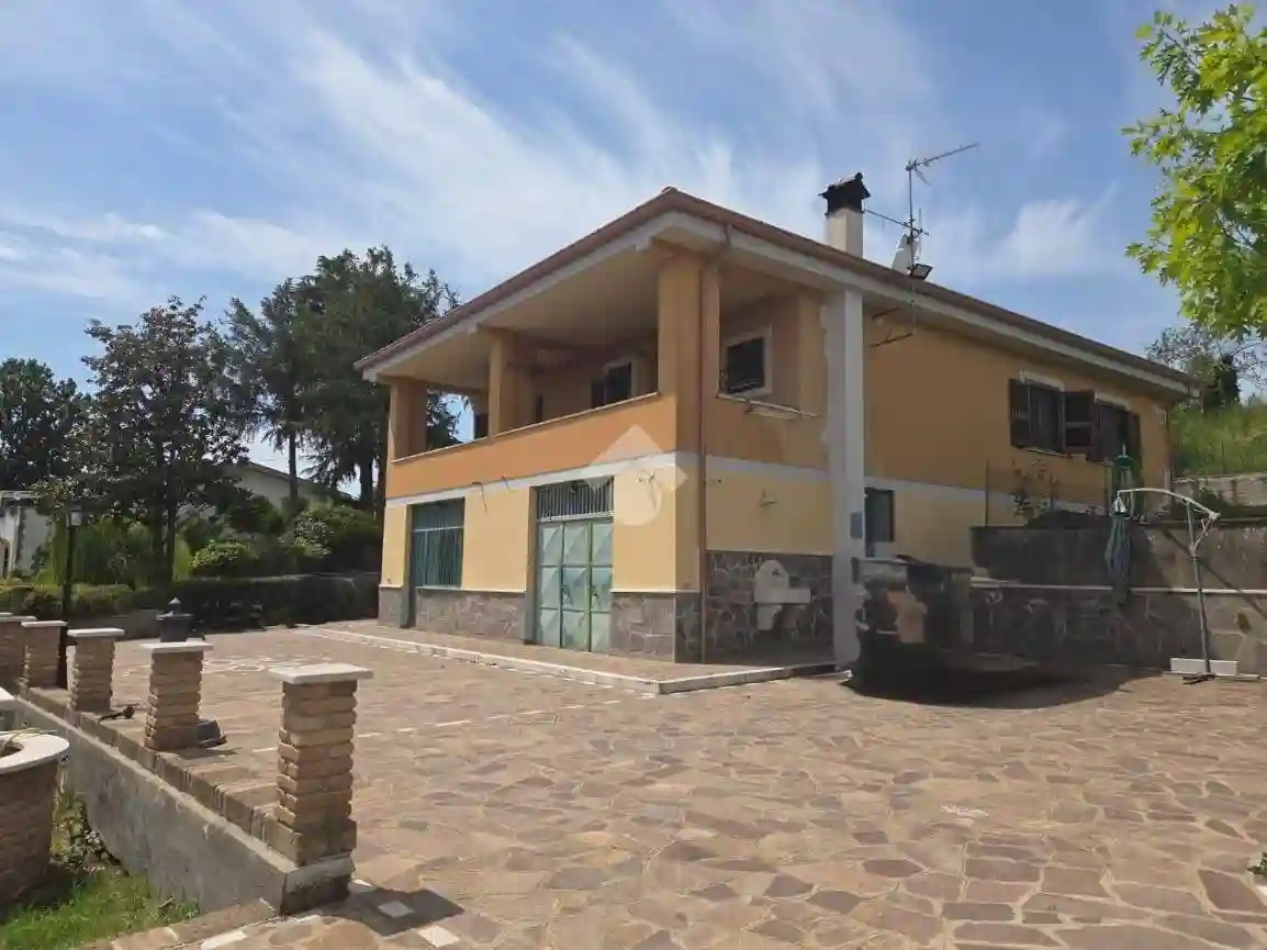 Villa - foto 5