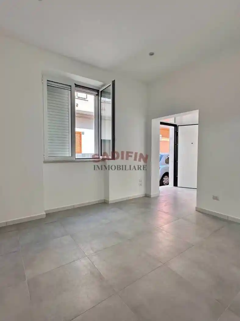 Appartamento in affitto a Modugno