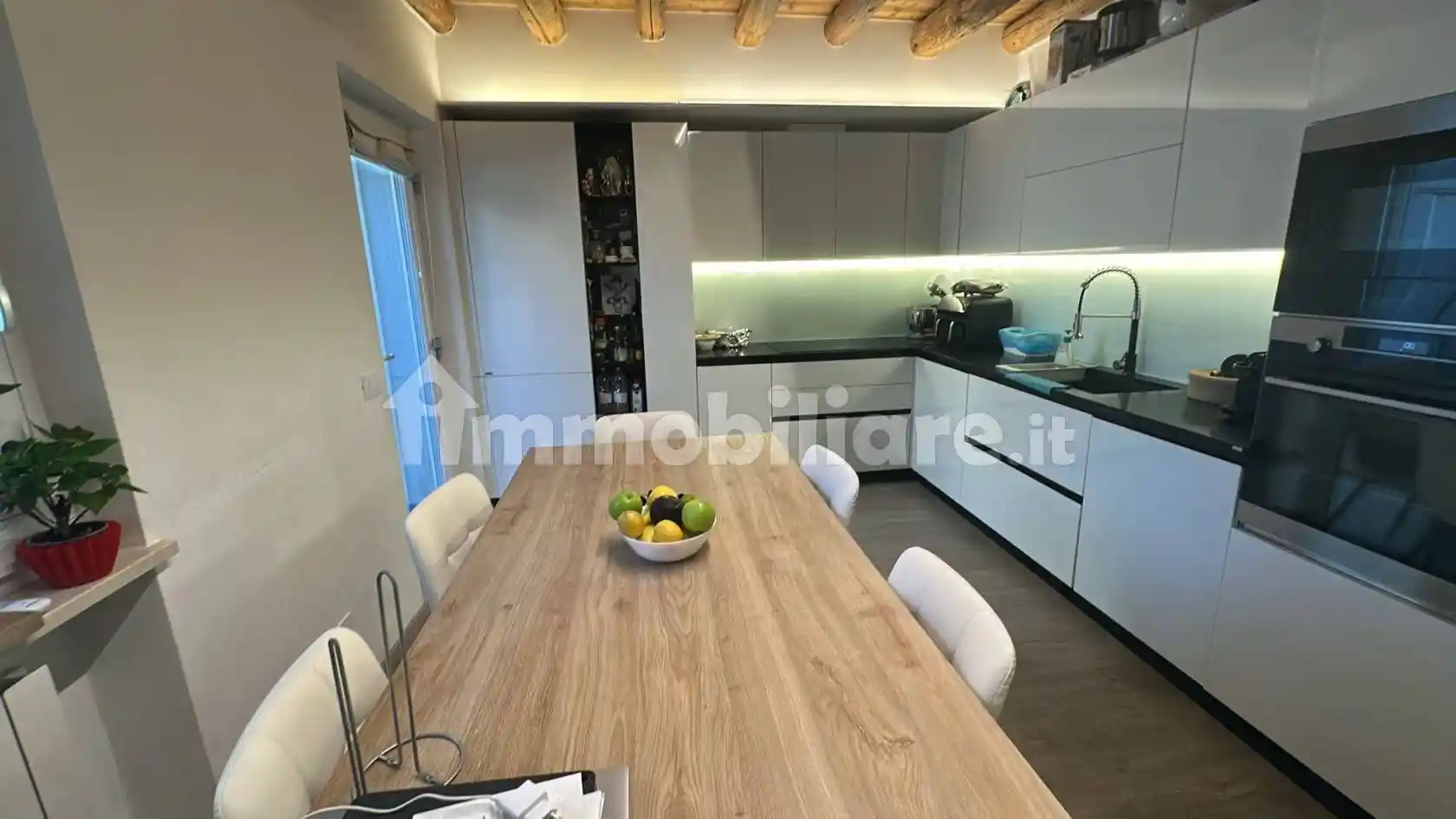 Villetta a schiera in vendita a Verona