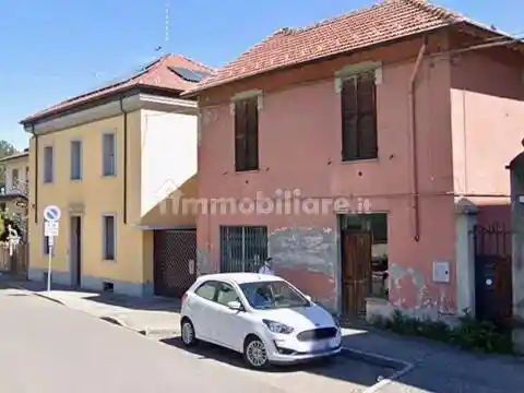 Villa in vendita a Tortona