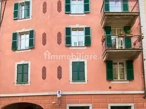 Appartamento in affitto a Serravalle Scrivia