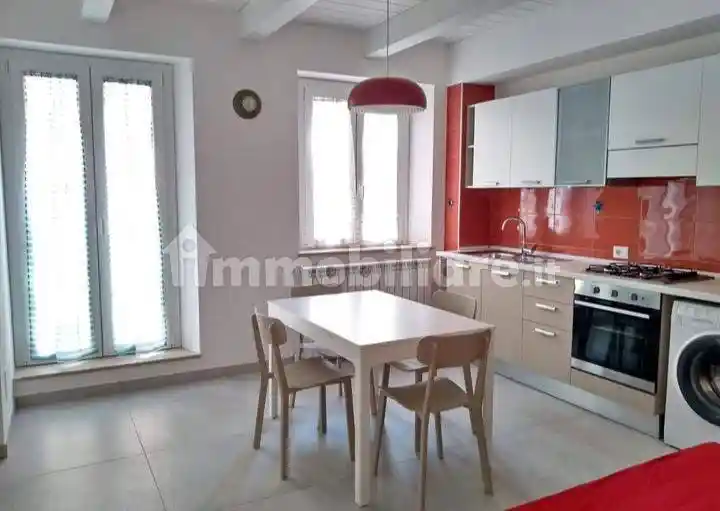 Appartamento in affitto a Viareggio
