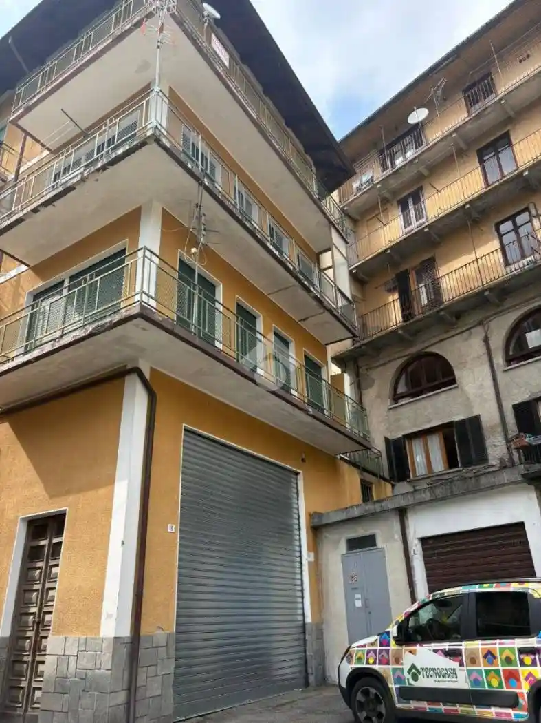 Appartamento in vendita a Ceres