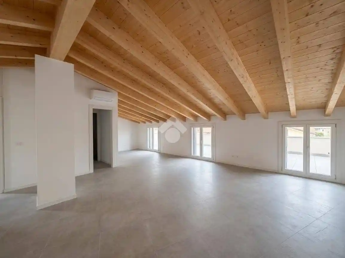 Appartamento in vendita a Villongo
