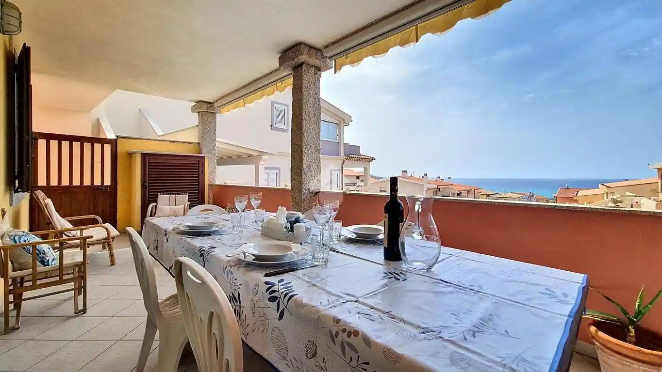 Appartamento in vendita a Castelsardo