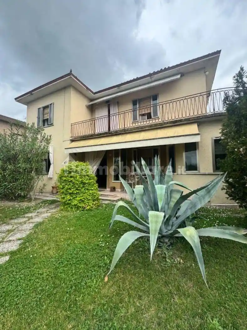 Villa in vendita a Cinto Caomaggiore
