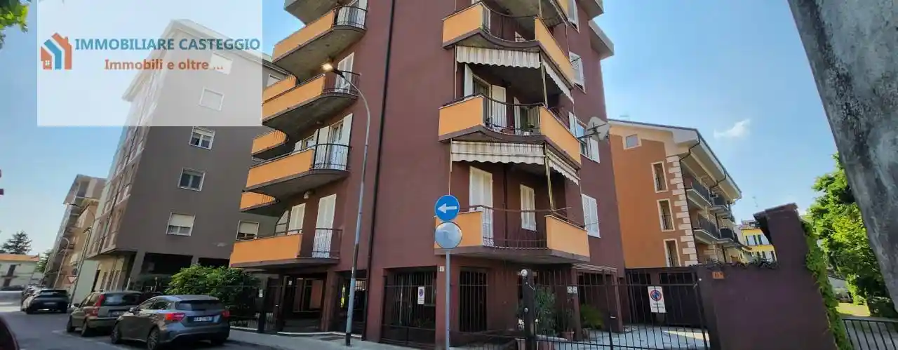 Appartamento in vendita a Casteggio