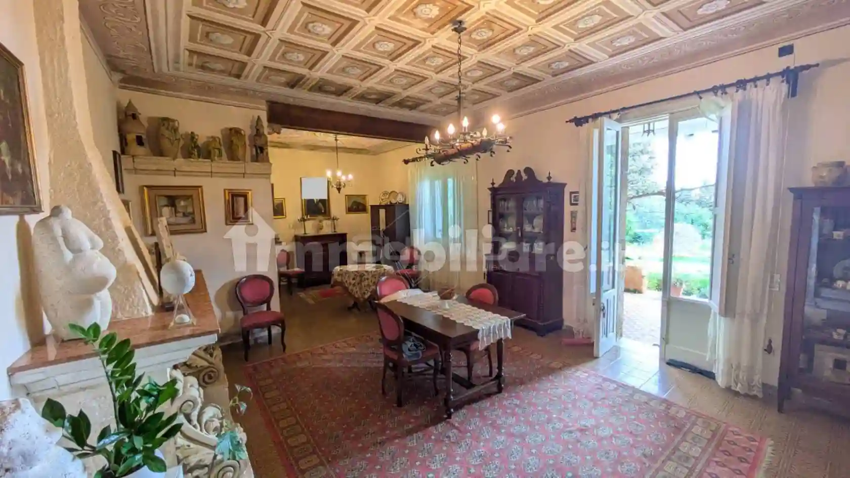 Villa - foto 5