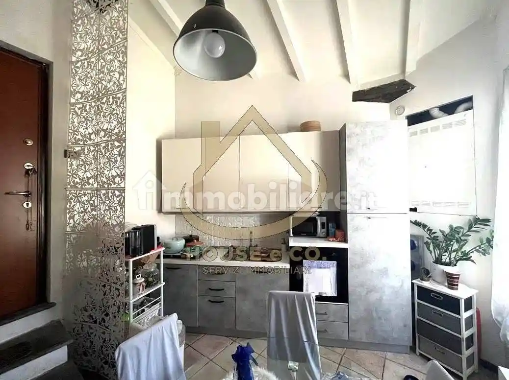 Appartamento in vendita a Vigevano