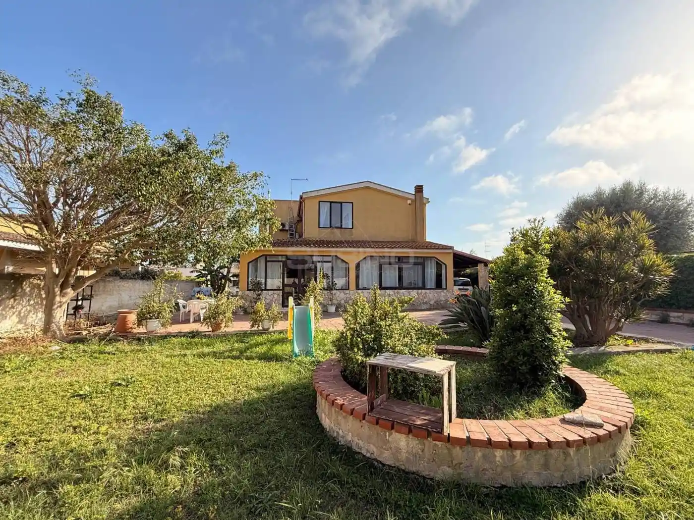 Villa in vendita a Siracusa