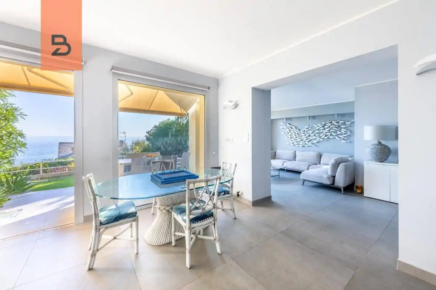 Villa in affitto a Varazze