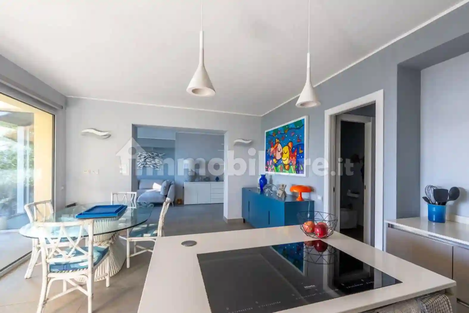 Villa - foto 5