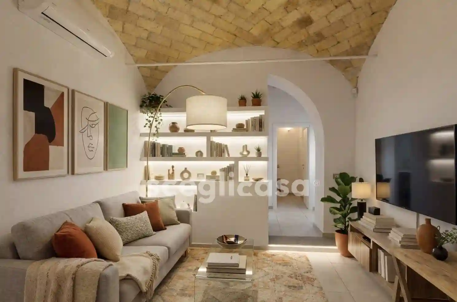 Appartamento - foto 4